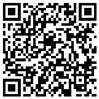 QR Code for bitcoin:bitcoin:bitcoin:dogecoin:DCpraWvDPKv3PevKw8ueAnfdqhLpdwgitQ