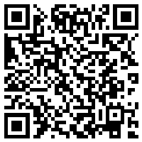 QR Code for bitcoin:bitcoin:bitcoin:dogecoin:DCrFvoJs58TugcKdpsgzQ58DyrS5MeokCP