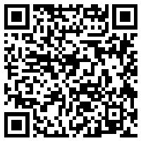 QR Code for bitcoin:bitcoin:bitcoin:dogecoin:DDA8vxvx6eAcFKFidLVfNU7E3cMbmZGDWY
