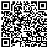 QR Code for bitcoin:bitcoin:bitcoin:dogecoin:DDfUEbruf7wbN5cdcE1ApjZHoP4PZab4w4