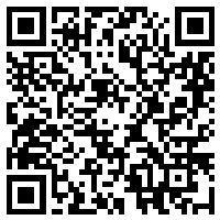 QR Code for bitcoin:bitcoin:bitcoin:dogecoin:DDoze37prnvRFpybYujLg7Ajjux4MHa9At