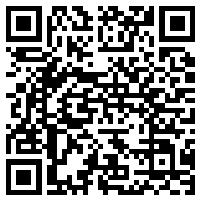QR Code for bitcoin:bitcoin:bitcoin:dogecoin:DECvpGcsLRFWhasM3JBscgwVEzKQLiwS8K