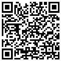 QR Code for bitcoin:bitcoin:bitcoin:dogecoin:DENcSTAj2YSbAt29NJzh7PbaKJsJfvUobX