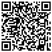 QR Code for bitcoin:bitcoin:bitcoin:dogecoin:DERtbHMp3bShkqinkNEdAEWkXCV4jsAMUk