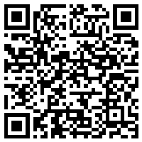 QR Code for bitcoin:bitcoin:bitcoin:dogecoin:DEV4fZDaLkGFvhsALQusgMxDf9wpg6umKM