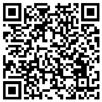 QR Code for bitcoin:bitcoin:bitcoin:dogecoin:DEYRKDBPYVFDVbtFeTQb1GCRA2sujpMGFf