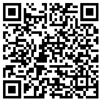 QR Code for bitcoin:bitcoin:bitcoin:dogecoin:DEisTBCTe2XAcCEjJzsFMvbds2RXe8BAkj