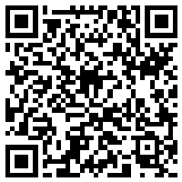QR Code for bitcoin:bitcoin:bitcoin:dogecoin:DEnAMKzTFoEzhFmEF9oMsjRGiH5YYHeCs2