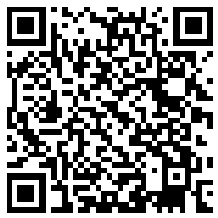 QR Code for bitcoin:bitcoin:bitcoin:dogecoin:DEnKY4VVZmDFP2mo5eEXKB1yj977HmaGTD
