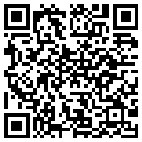 QR Code for bitcoin:bitcoin:bitcoin:dogecoin:DEncwJrAzWNftQNmj7mZ3km2EGmovVpy7f