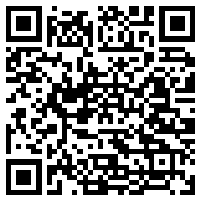 QR Code for bitcoin:bitcoin:bitcoin:dogecoin:DEnhB8bTZ5eFvCmt5SeTfaNiADaqsvo8FF