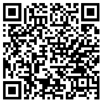 QR Code for bitcoin:bitcoin:bitcoin:dogecoin:DFAF3eHrdKW1N3dYg7AvVCUnfL5vmPVb6g