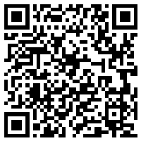 QR Code for bitcoin:bitcoin:bitcoin:dogecoin:DFAPrWSxS2bCzr8j3N97XWXiRprU2H2M79