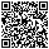 QR Code for bitcoin:bitcoin:bitcoin:dogecoin:DFHA5YjVU9HvohCgqaBTxJB1BcJJjZAzSF