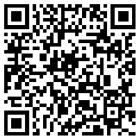 QR Code for bitcoin:bitcoin:bitcoin:dogecoin:DFJzms5PFH8n7k4PRy7pg62eJsXsRHVmeT