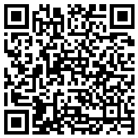 QR Code for bitcoin:bitcoin:bitcoin:dogecoin:DFKPiVctwcCfBa6ZadPHcLuJCBrw8rb9xz