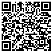 QR Code for bitcoin:bitcoin:bitcoin:dogecoin:DFNQjVgsAYoJoa7Mp3wdff5jdYTPg47Har