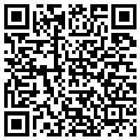 QR Code for bitcoin:bitcoin:bitcoin:dogecoin:DFPBdbvj2AniobDSQwFF3XppCYkKKN24CD