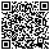 QR Code for bitcoin:bitcoin:bitcoin:dogecoin:DFR4v6UvEQ8AXUUTrRJsz6QAJfMMjibXK1