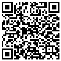 QR Code for bitcoin:bitcoin:bitcoin:dogecoin:DFZ2fnhkmvQFjYKPfXtViNHgEPEHdB4vAM