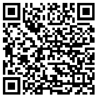 QR Code for bitcoin:bitcoin:bitcoin:dogecoin:DFcGSCshoGYw66CAPu3P1LDTLNbpyonCnP
