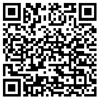 QR Code for bitcoin:bitcoin:bitcoin:dogecoin:DFcaYbAnig773m4e4XwPmggntTAurwoomT