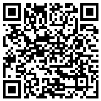QR Code for bitcoin:bitcoin:bitcoin:dogecoin:DFfjZRGkP2n6sbudABEpHvnut8hWhgkFmt