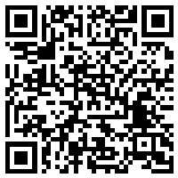 QR Code for bitcoin:bitcoin:bitcoin:dogecoin:DFjKpDaaHzgAXsjce2bERYzx5v3miSgHTn