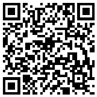 QR Code for bitcoin:bitcoin:bitcoin:dogecoin:DFjWHMYiaRa39xYTc4F3cDhjYXx34eMb9B