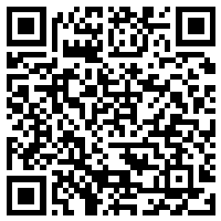 QR Code for bitcoin:bitcoin:bitcoin:dogecoin:DFo7doFhzsCgHMqbAHyFAn8jBhNFueJEWR