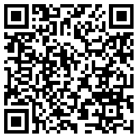 QR Code for bitcoin:bitcoin:bitcoin:dogecoin:DFp1KvtXJLLFkFP797LJVVdHzA7eb6SMQU
