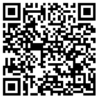 QR Code for bitcoin:bitcoin:bitcoin:dogecoin:DFrtkVdW1Hxbh3zaa8TjV5upKdNN9ryRs7