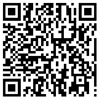 QR Code for bitcoin:bitcoin:bitcoin:dogecoin:DGFKJb8r6efF2mvtemeEECetbUaSnwFA3v