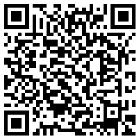 QR Code for bitcoin:bitcoin:bitcoin:dogecoin:DGJ5cFznvoKQScexVHbegQXdcTNr9csvut