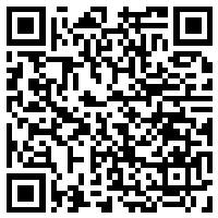 QR Code for bitcoin:bitcoin:bitcoin:dogecoin:DGJS47W968MY7MdzAzS1dXgaAB5Rz2634t