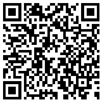 QR Code for bitcoin:bitcoin:bitcoin:dogecoin:DGQLBJT968H6d9LSgUCa4cV7UisVVRcAFH