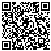 QR Code for bitcoin:bitcoin:bitcoin:dogecoin:DGUoCXSRunP4S3jaefCyvRd8pTGLrEnfPU