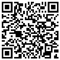 QR Code for bitcoin:bitcoin:bitcoin:dogecoin:DGV4VRU4DFWAPQnP676oVbZ6Uj4gHzmoaZ