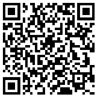 QR Code for bitcoin:bitcoin:bitcoin:dogecoin:DGXsbWfYrxo7F6tQKABxV9F4mZTfzoStjj