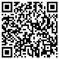 QR Code for bitcoin:bitcoin:bitcoin:dogecoin:DGZyyssoWSRe4MM8cEWiYCpbFjKLRvDXab