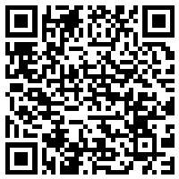 QR Code for bitcoin:bitcoin:bitcoin:dogecoin:DGa6UdzhjYVMMUWv8JsFPMp79nWe3MiKMr