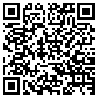 QR Code for bitcoin:bitcoin:bitcoin:dogecoin:DGamzNNP4eoptvgYaw8mj4JdtYCyrPZwVj