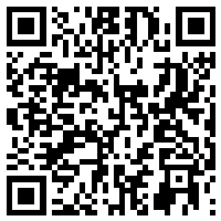 QR Code for bitcoin:bitcoin:bitcoin:dogecoin:DGcdE2oV9AzMPefpxEG5SrpDVccsNuZo97