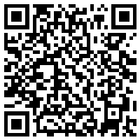 QR Code for bitcoin:bitcoin:bitcoin:dogecoin:DGjy9dAc5MVGD48PyGp8TBeSG2zLPUFwXz