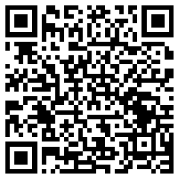 QR Code for bitcoin:bitcoin:bitcoin:dogecoin:DH1nS2tbUGmdLB78t4suVFe3NHqM7UdBAe