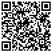 QR Code for bitcoin:bitcoin:bitcoin:dogecoin:DH8EdaboWD1SPakJk9MPUp5hxnpaGb7AMB
