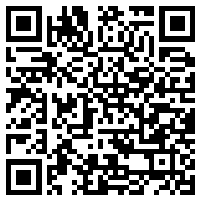 QR Code for bitcoin:bitcoin:bitcoin:dogecoin:DH9pP7eXi5TFonN8f2ALSSnFsYompvjcd5