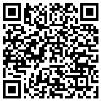 QR Code for bitcoin:bitcoin:bitcoin:dogecoin:DHAHpcjfrnLR2h1A53yiMCtLL2TA3e6PK2