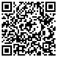 QR Code for bitcoin:bitcoin:bitcoin:dogecoin:DHGUuFVWsh64eP9msqMPACC1HFfJfdoSLE