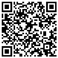 QR Code for bitcoin:bitcoin:bitcoin:dogecoin:DHMFJcbryVToYS5miyaPCVDG5P521Gn1BH